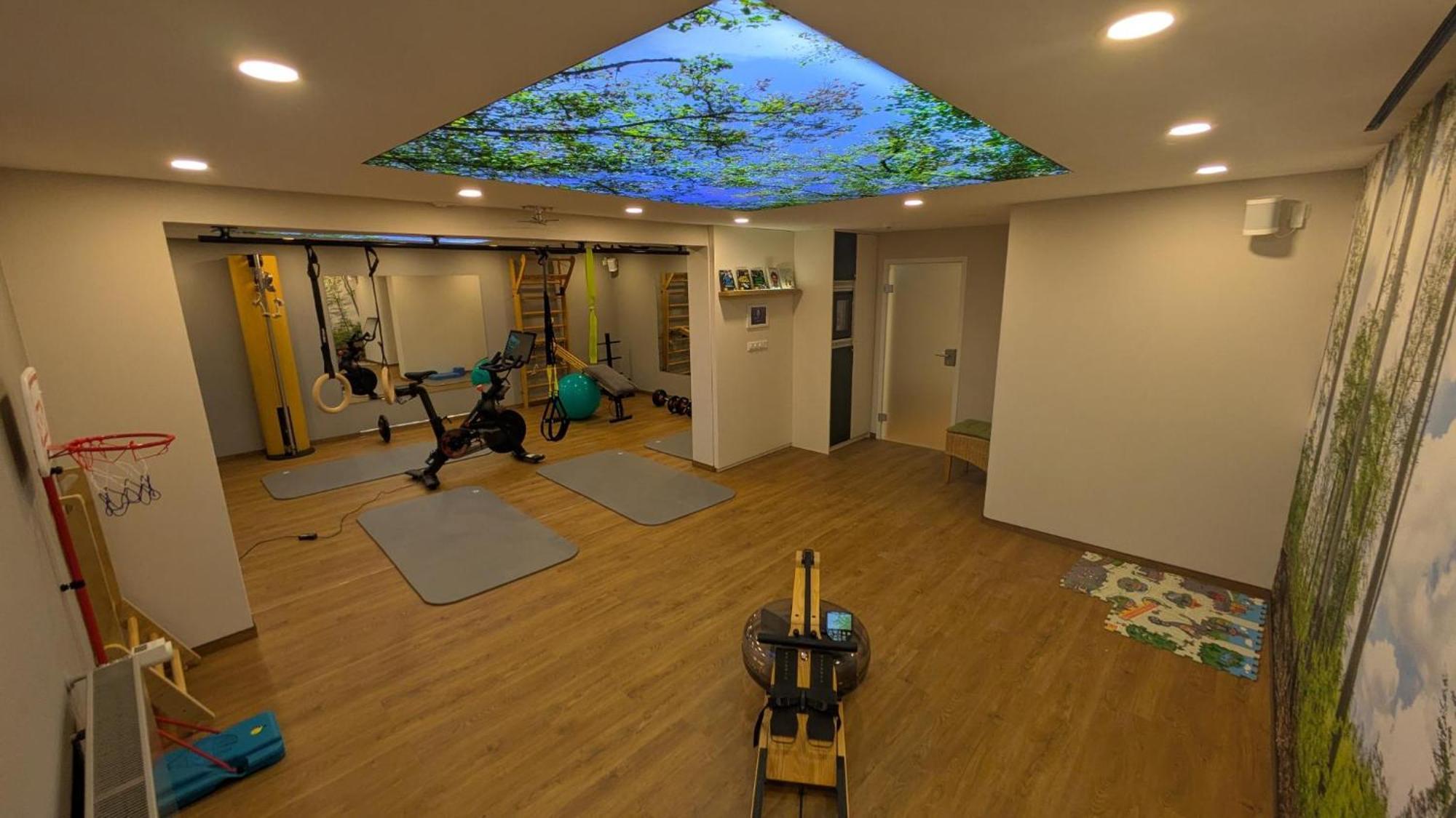 Landhotel Sonneneck - Breuna Im Naturpark ภายนอก รูปภาพ