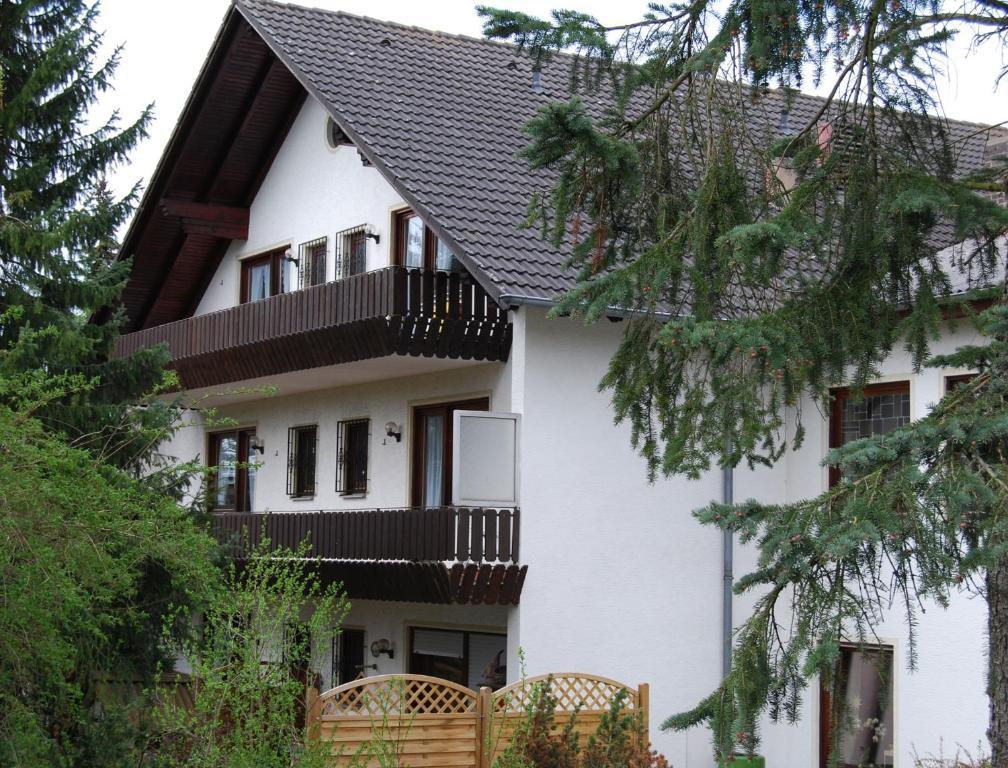 Landhotel Sonneneck - Breuna Im Naturpark ภายนอก รูปภาพ