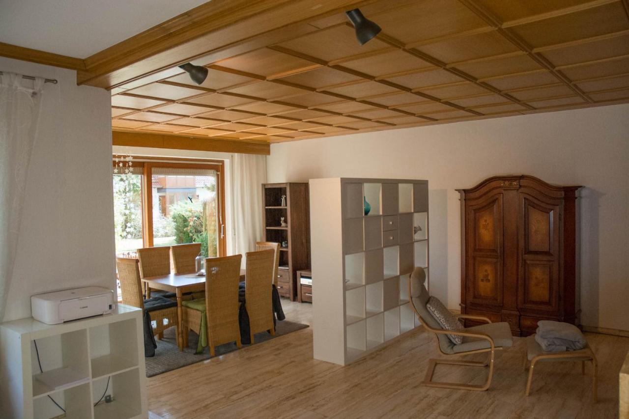 Landhotel Sonneneck - Breuna Im Naturpark ภายนอก รูปภาพ